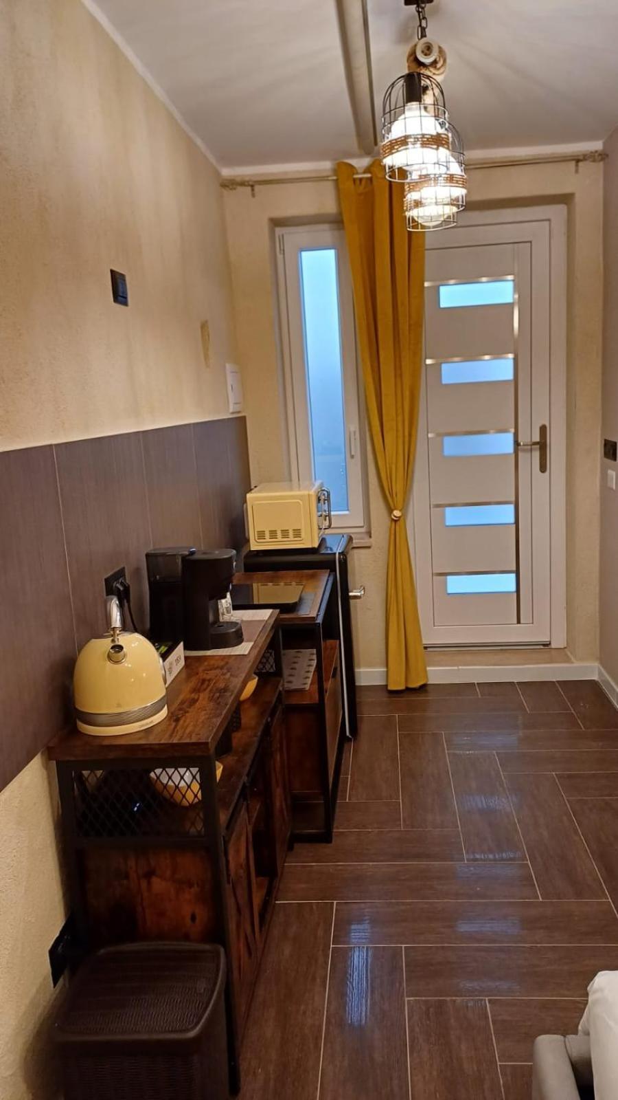 Elegance Room 05 Бари Экстерьер фото